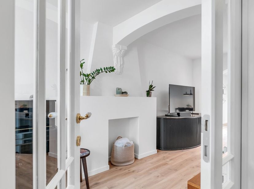 Welkom op de Plantenstraat 106 in Hasselt.<br />
<br />
Bent u op zoek naar een karaktervolle, instapklare woning op een toplocatie in Hasselt? Dan za