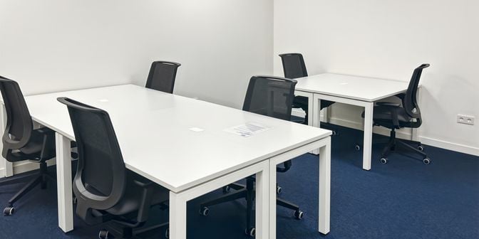 Bedrijfsvastgoed te huur in Sinter-Goedeleplein 14, 1000 Brussel