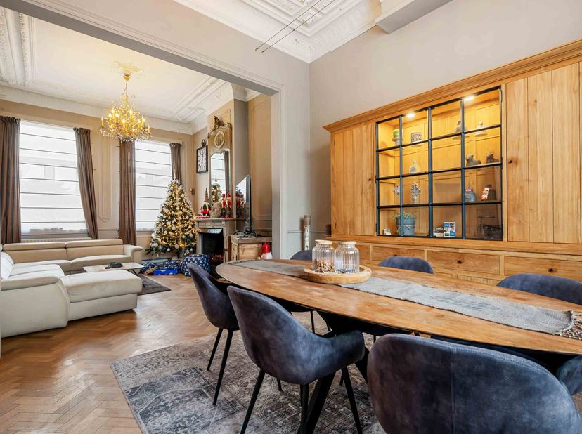 Maison à vendre
                    à 2310 Rijkevorsel