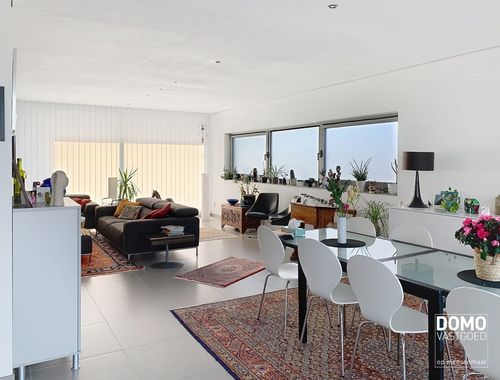                                         Duplex te koop in Herk-de-Stad, € 395.000
