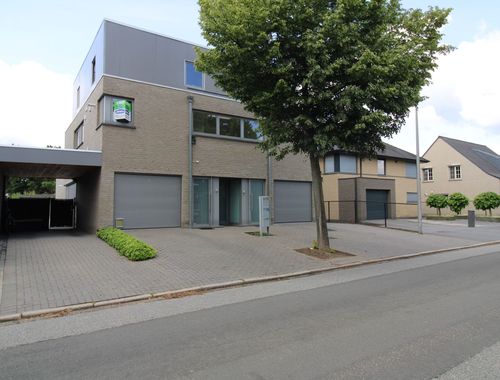                                         Appartement à vendre à Mechelen-aan-de-Maas, € 310.000
