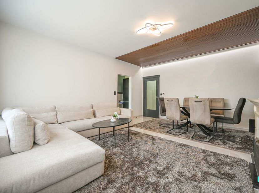 Appartement à vendre
                    à 8540 Deerlijk