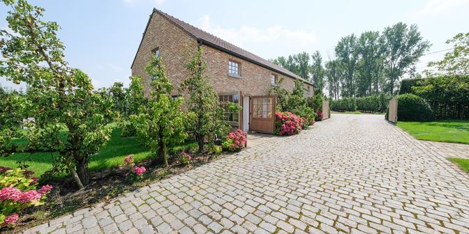 Huis te huur in Winkelveldstraat 4 bus a, 3470 Kortenaken