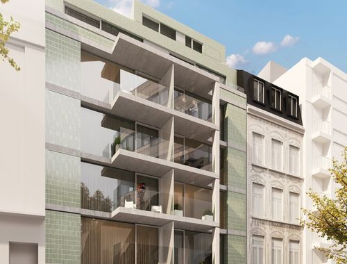                                         Handelszaak te koop in Oostende, € 215.000
