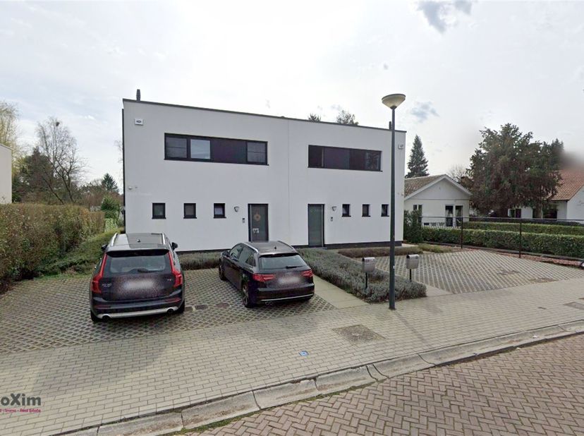 Huis te huur in Arthur Van Dycklaan 15A,
                    3080 Tervuren
