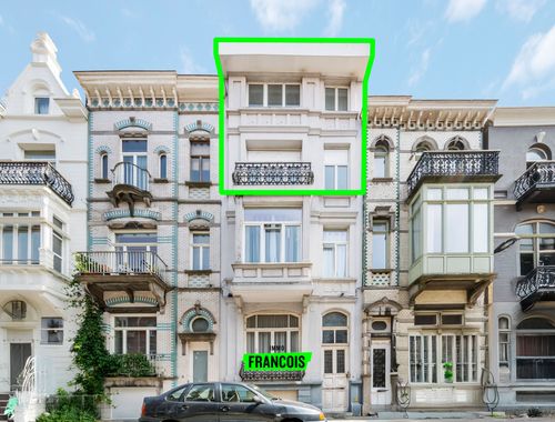                                        Appartement te koop in Oostende, € 190.000
