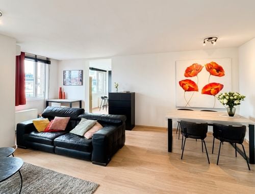                                         Appartement te huur in Brussel, € 1.390

