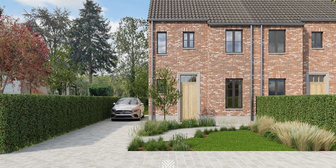 Grond te koop in Oudestraat 37 - - bus 39, 3520 Zonhoven
