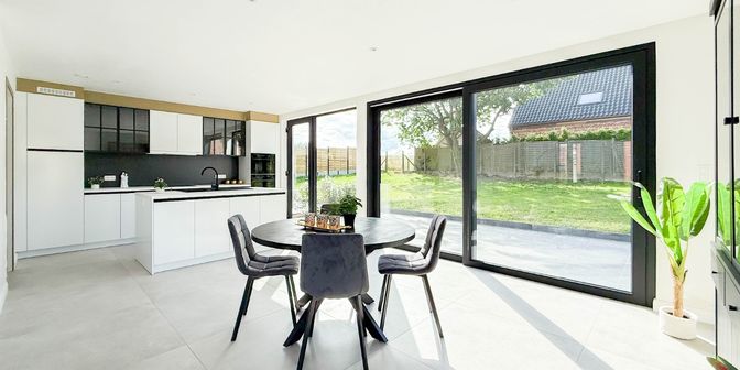 Huis te koop in Heuvelgem LOT 1, 9660 Sint-Blasius-Boekel