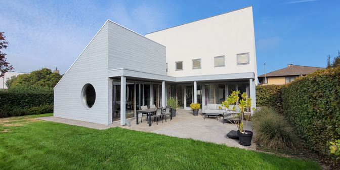 Huis te koop in Koning Leopold III-laan 23, 9080 Lochristi