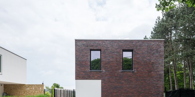 Huis te koop in Nazarethstraat 34, 9840 De Pinte