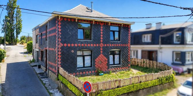 Maison à vendre à Impasse du Ry, 2, 4671 Barchon