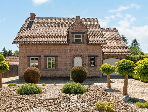                                         Woning te koop in Beringen, € 495.000
