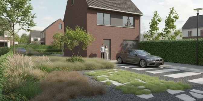 Huis te koop in 8000 Brugge