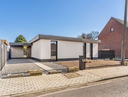                                         Eengezinswoning te koop in Balen, € 535.250
