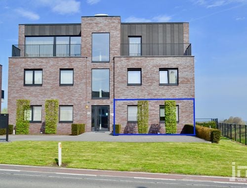                                         Appartement à louer à Borgloon, € 850
