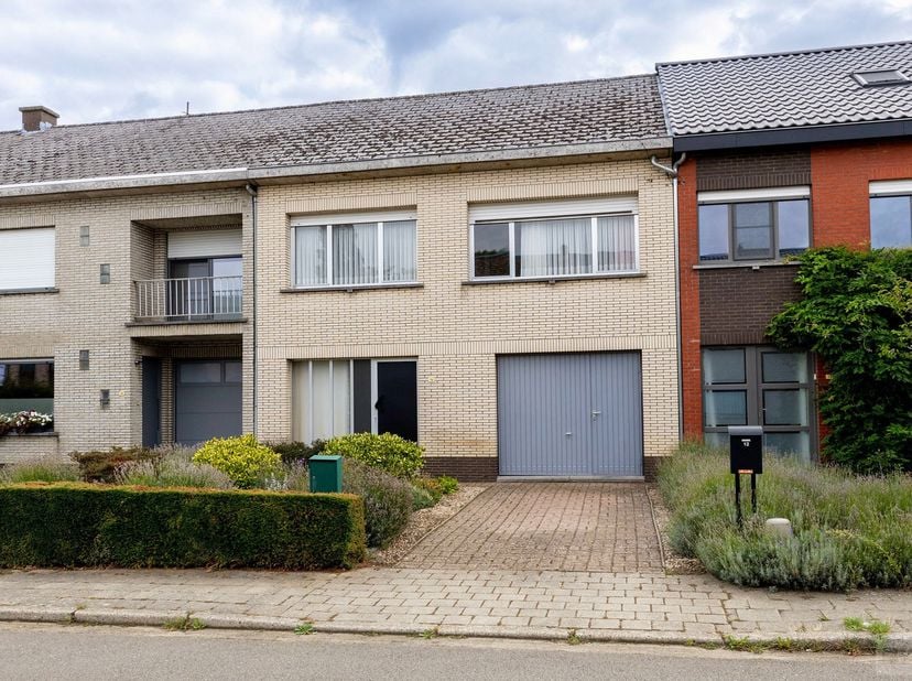 Huis te koop in Ristenstraat 14,
                    2270 Herenthout