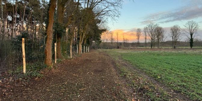 Terrain à vendre à Brugse Heirweg, 9190 Kemzeke