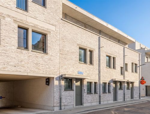                                         Woning te koop in Leuven, € 758.104
