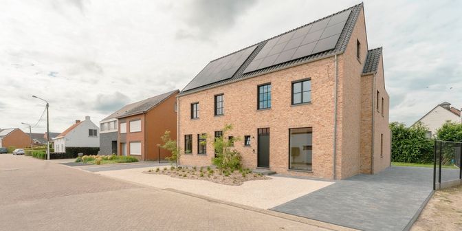 Huis te koop in Kouden Eerd 21, 2260 Westerlo