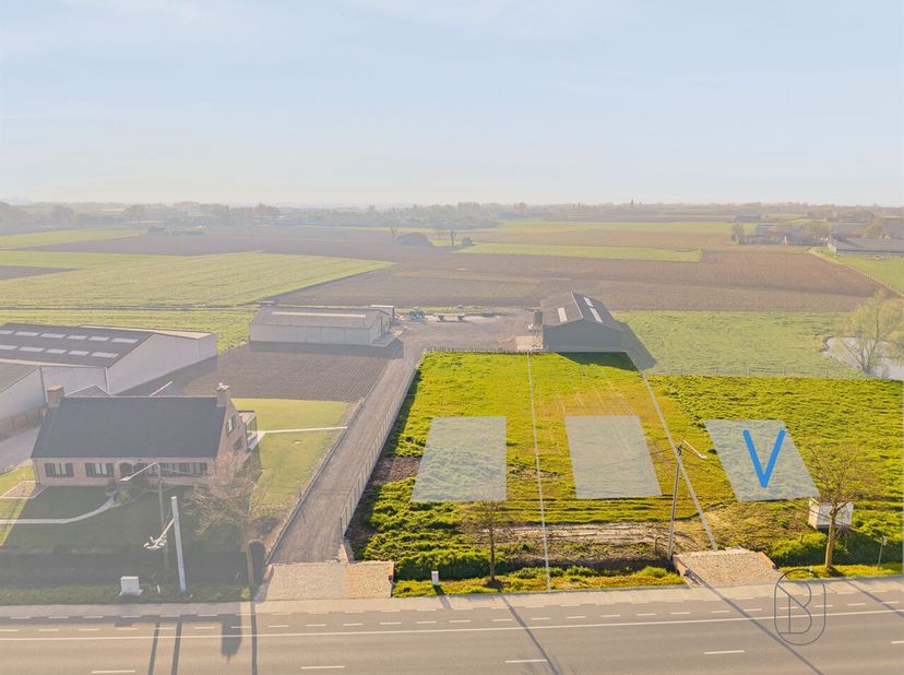 Huis te koop
                    in 8760 Meulebeke