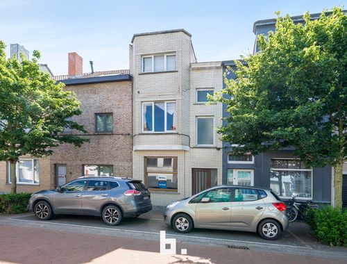                                         Woning te koop in Oostende, € 179.000
