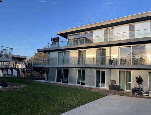                                         Appartement te koop in Roeselare, € 360.000
