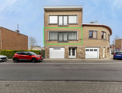                                         Appartement te koop in Halle, € 215.000
