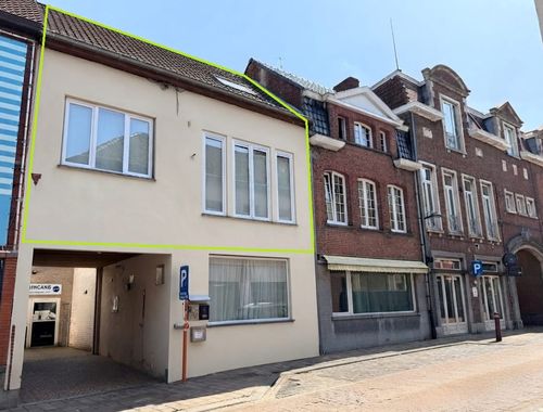                                         Duplex à vendre à Tielt, € 212.000
