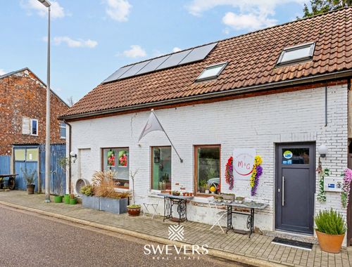                                         Woning te koop in Montenaken, € 249.000
