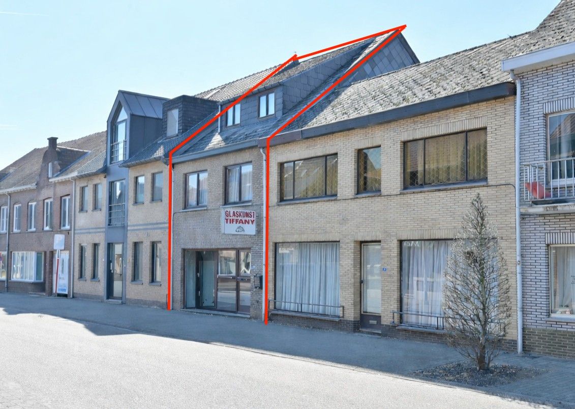 Huis te koop
