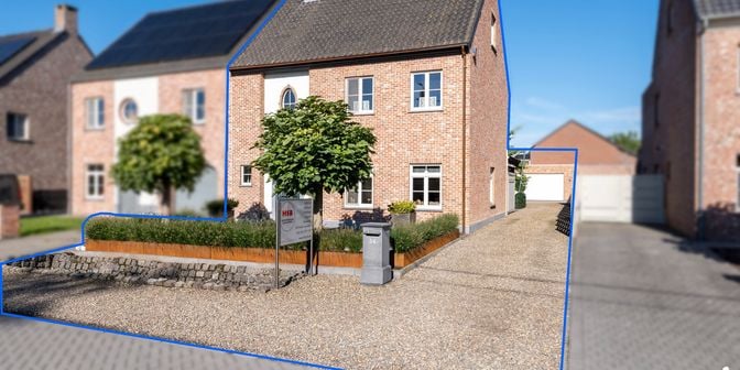 Huis te koop in Raaftuinweg 34, 2380 Ravels