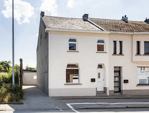                                         Woning te koop in Mere, € 248.000
