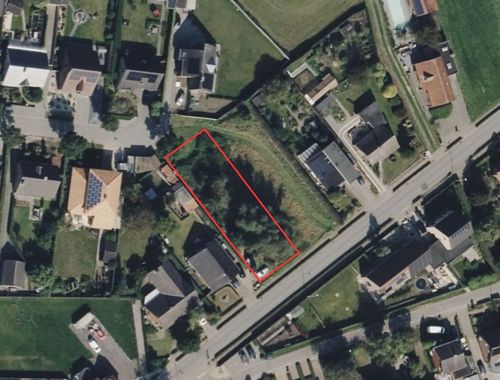                                         Bouwgrond te koop in Meer, € 265.000
