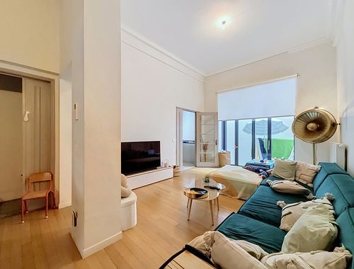                                         Duplex à vendre à Bruxelles, € 630.000
