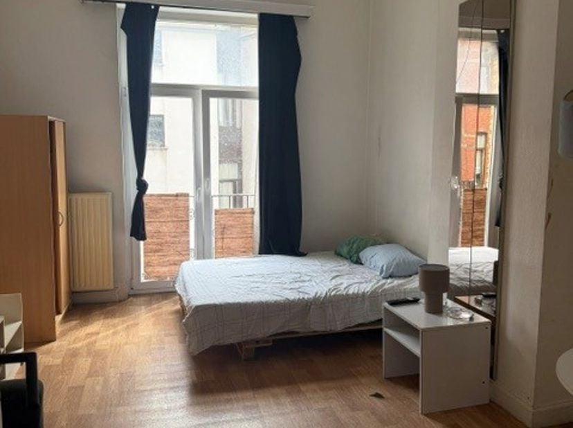 Appartement te koop
                    in 1000 Brussel