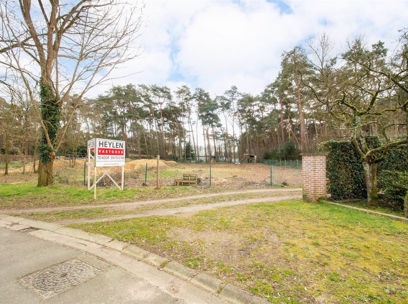 Grond van 9a13ca in woonuitbreidingsgebied. (toekomstgrond)<br />
<br />
Rustig en groen gelegen te Wechelderzande met alle faciliteiten in de nabij