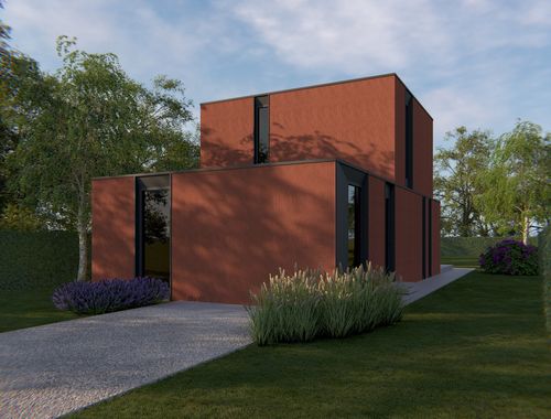                                         Woning te koop in Ternat, € 549.000
