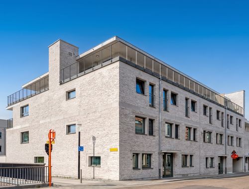                                         Appartement te koop in Leuven, € 838.109
