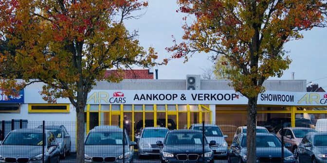 Bedrijfsvastgoed te huur in Gentseweg 141, 8792 Desselgem