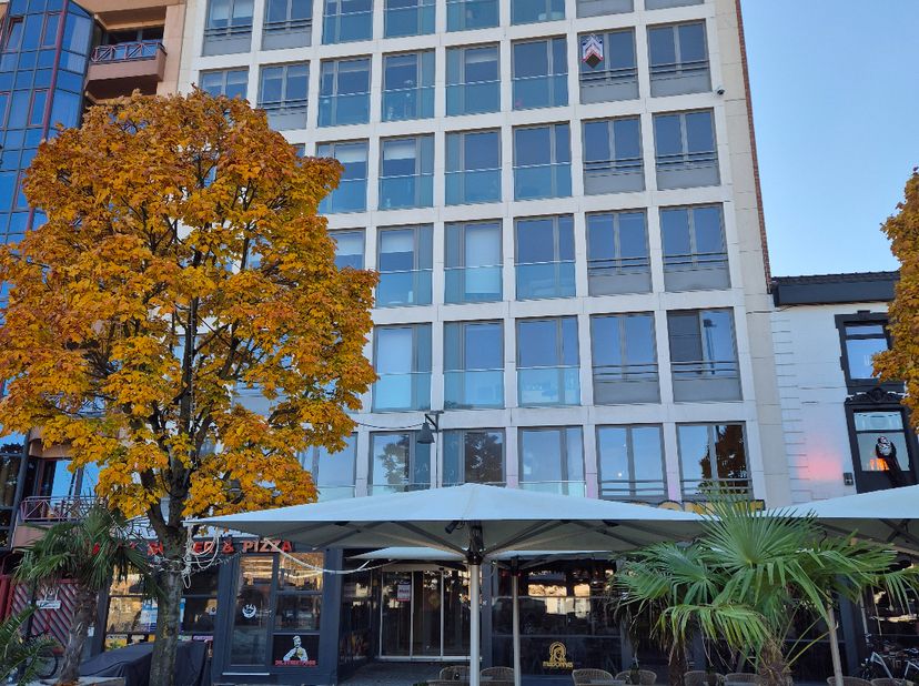 Appartement te huur in Kolonel Dusartplein 36 bus 5.02,
                    3500 Hasselt