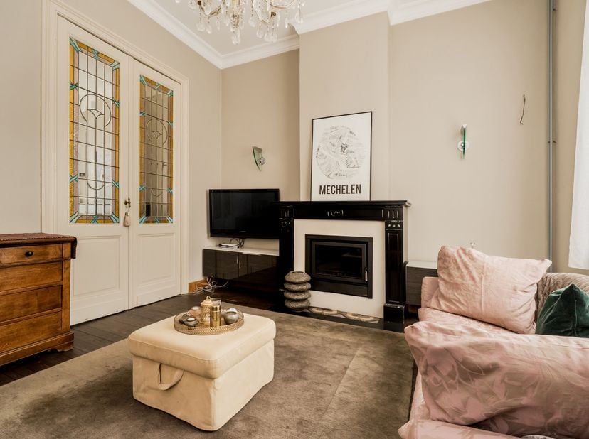Maison à vendre
                    à 2800 Mechelen