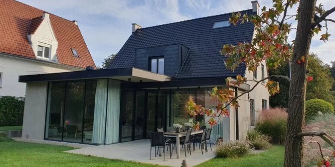 Maison à louer à 1630 Linkebeek