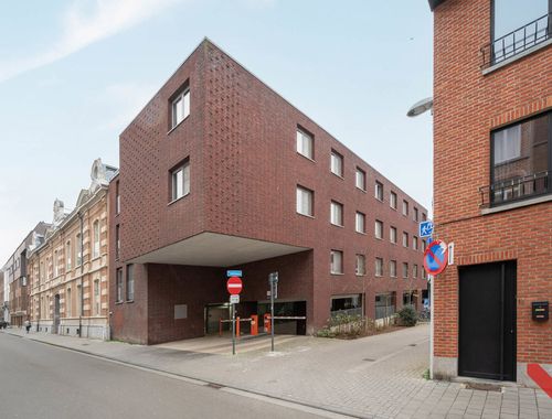                                         Staanplaats te huur in Leuven, € 95
