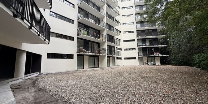 Appartement te huur in Stationsdreef 148 bus 25, 8800 Roeselare
