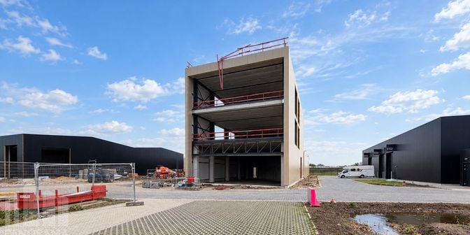 Bedrijfsvastgoed te koop in Antwerpsesteenweg 3, 2860 Sint-Katelijne-Waver