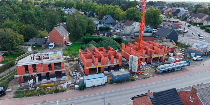 Maison à vendre à Houwstraat, 2580 Putte