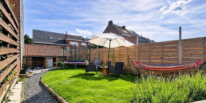 Maison à vendre à 7700 Mouscron