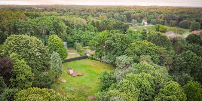 Terrain à vendre à Waversebaan 242, 3050 Oud-Heverlee