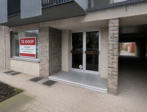                                         Appartement te koop in Kuringen, € 199.500
